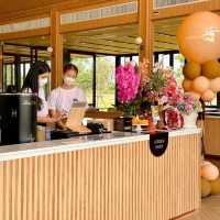 🍼The Barnery Cafe คาเฟ่สไตล์โมเดิร์นคันทรี