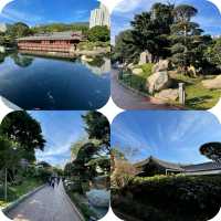 Cultural, historical and wonderful architecture