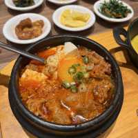 夏天很熱吃什麼？「北村豆腐家」🍲