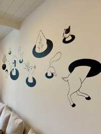 The gallery Khaoyai 