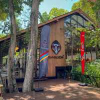 Hanuman World Phuket 