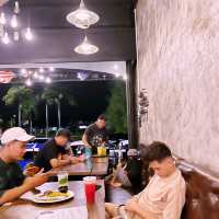 KAWD FOODIE 