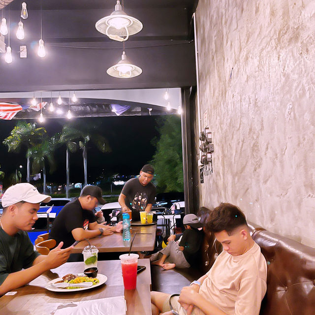 KAWD FOODIE 