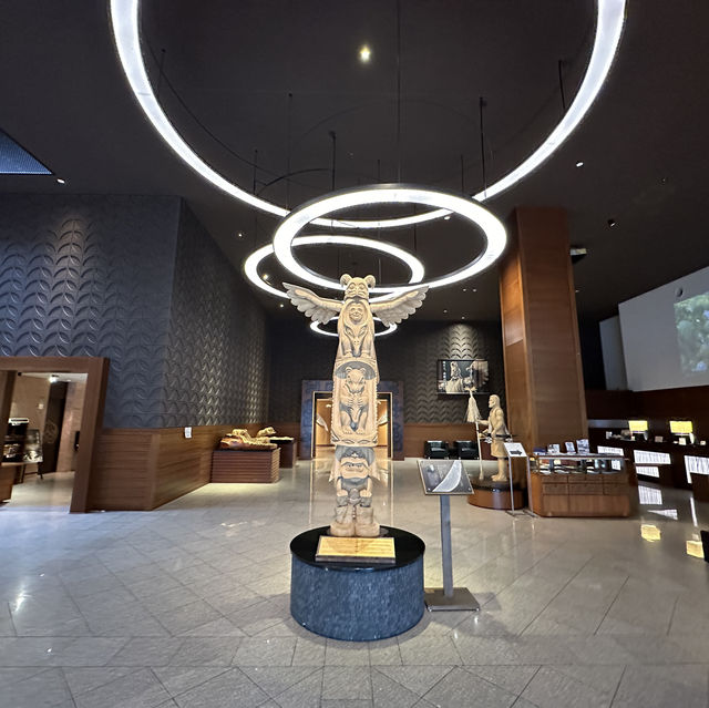 【北海道】阿寒湖アクティビティならここ！鶴雅アドベンチャーベースSIRI