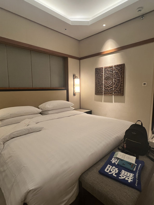 Wonderful ocean view resort 🤩