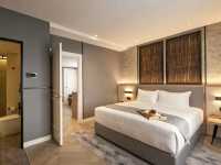 Staycation at Hotel Royal Signature