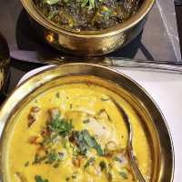 saffron kitchen lea bridge