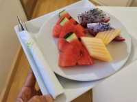 ibis Phuket Patong โรงแรมราคาดีป่าตอง