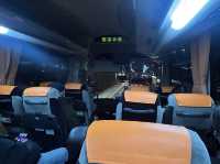 도쿄 나리타 공항에서 시내까지 공항버스 이용 🇯🇵🚌