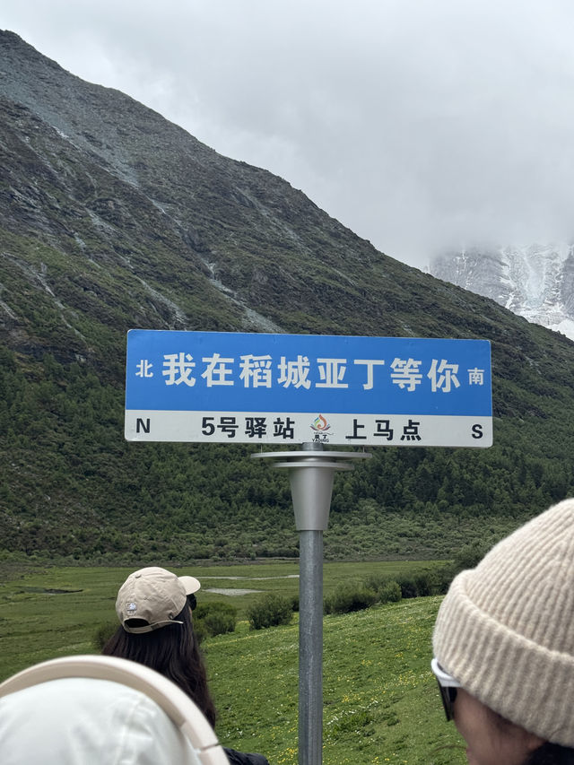 🇨🇳Must visit Heaven-like place in Yading, China