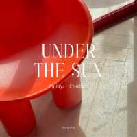 Under the sun - Pattaya