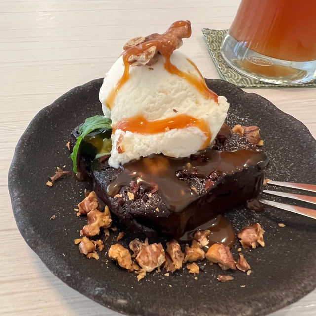 小小時光咖啡☕️靜謐文藝、優質美食，臺北市區難得的小清新極致