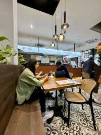 Auntea Kopitiam 