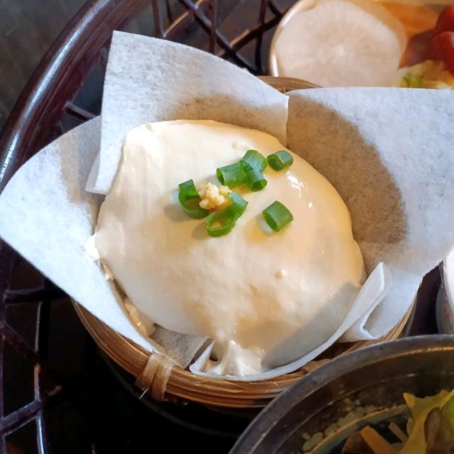 由布院溫泉仙洞旅館：平價一泊兩食,私人風呂推介！