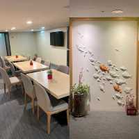 【臺北好去處】怡品商旅 Eastin Taipei Hotel，適合任何時間和場景