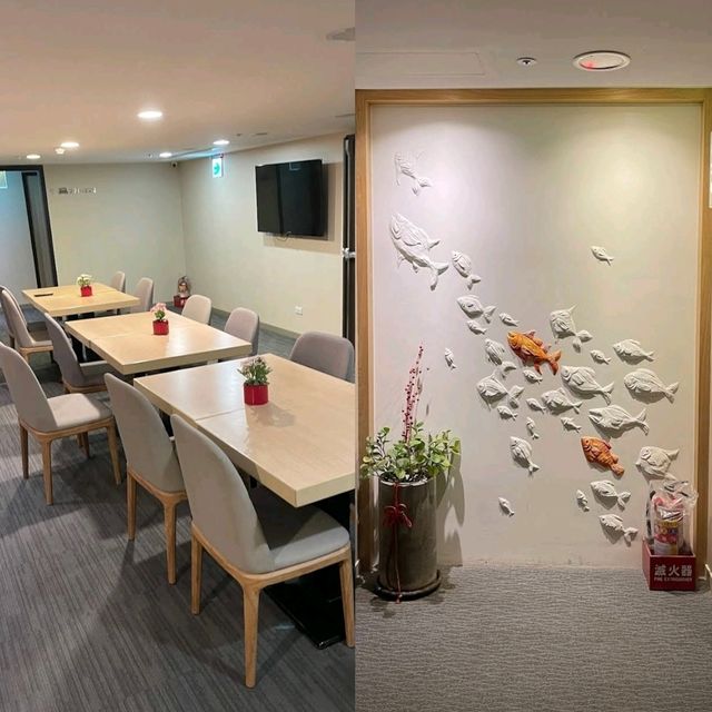 【臺北好去處】怡品商旅 Eastin Taipei Hotel，適合任何時間和場景