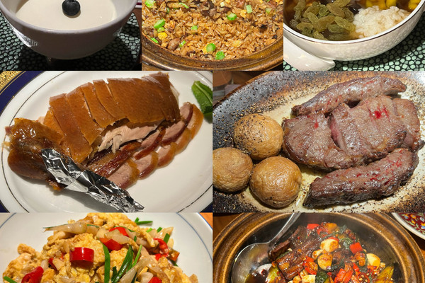 隱廚 深圳不得不去高質星級餐廳 色香味俱全🤤｜Trip.com 深圳