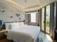 Salil โรงแรมริมแม่น้ำเจ้าพระยา