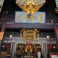 尾張四観音のひとつ！笠寺観音