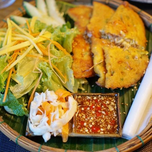 🇻🇳 호이안 야시장 맛집
