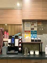 大阪　大阪観光　大阪観光に便利なトラベルロッジ本町大阪に泊まってきたぞ！