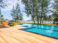Seesea Resort ที่พักสไตล์มินิมอล จ.สตูล