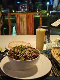 🇮🇳 남인도 트리반드룸 맛집 오 카페 O Café