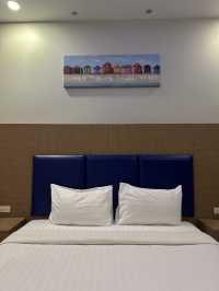 ลักษณาบูติคโฮเต็ล โรงแรมบุรีรัมย์ อ.นางรอง