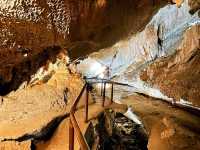 👣 Day Hike at Boyden Cavern