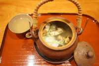 米芝蓮兩星店之體驗
