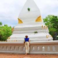 พระธาตุศรีสองรัก สิ่งศักดิ์สิทธิ์สองฝั่งโขง