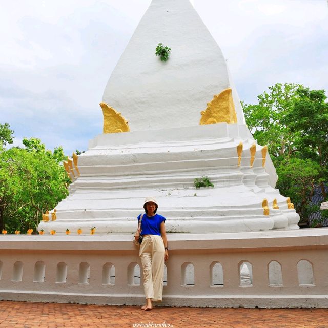 พระธาตุศรีสองรัก สิ่งศักดิ์สิทธิ์สองฝั่งโขง