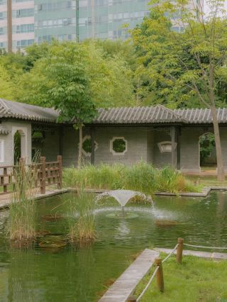 “달의 연인, 보보경심 려” K-드라마 촬영지