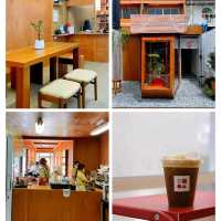 Cafe