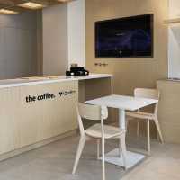 「The Coffee」：曼谷特色小店，咖啡絕對好喝！