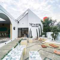 NIRWANA COFFE | AESTETIC COFFE IN CITAYEM