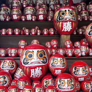 Osaka's Favorite Attractions