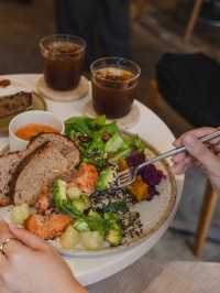 【渋谷】絶品ランチとスイーツが楽しめるカフェ