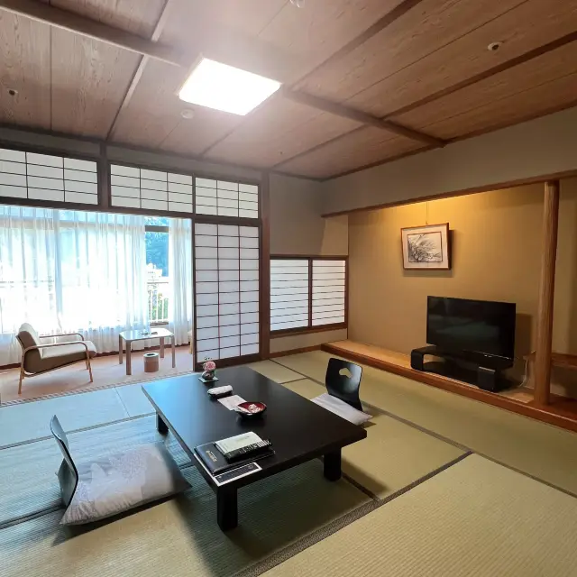 Don't make a day trip to Arima Onsen!!