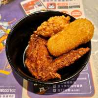 無限任飲任食的午市火鍋放題