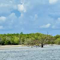 🏖️หาดน้ำแดง หาดลับที่ใครหลายคนอาจจะยังไม่รู้จักแห่
