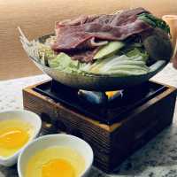 銅鑼灣日本料理～昼月 Daymoon Cafe & Lounge