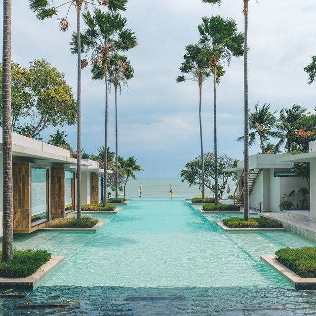 Relo' Hua Hin