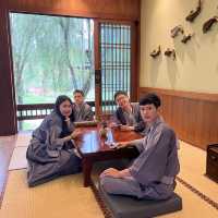 ออนเซ็นแอทม่อนแจ่ม (Onsen at Moncham)