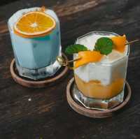 SWASANA | AESTHETIC AND SPACIOUS RESTAURANT IN YOGYAKARTA