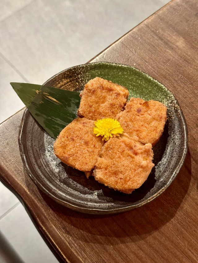 《放工串燒啤酒好去處》
