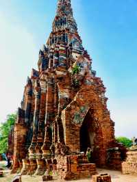 A Stunning Buddhist Temple You Must Visit‼️🇹🇭