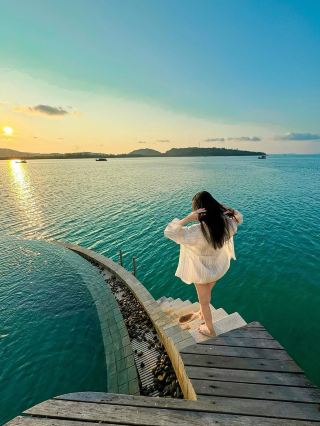 非常適合夏天！ 👙🏖️⛱️🏝️☀️