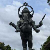 อุทยานพระพิฆเนศ🐘