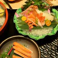 福田區日本料理